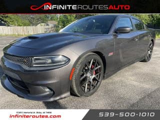 Dodge 2016 Charger