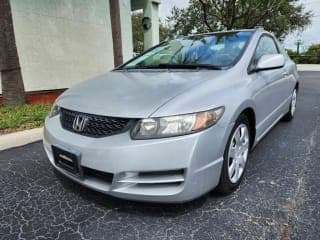 Honda 2009 Civic