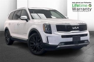 Kia 2022 Telluride