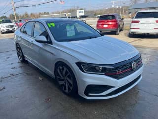 Volkswagen 2019 Jetta