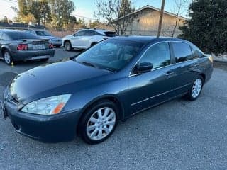 Honda 2007 Accord