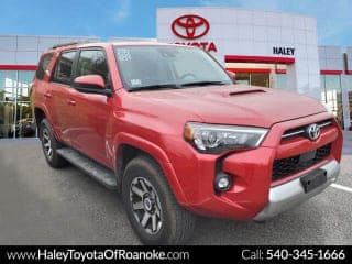 Toyota 2023 4Runner