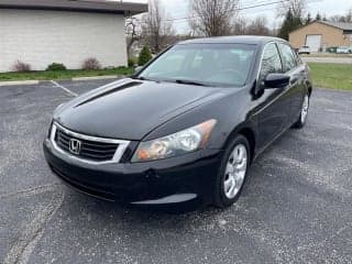 Honda 2009 Accord