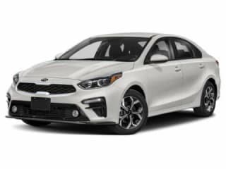 Kia 2019 Forte