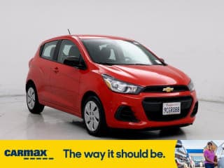 Chevrolet 2018 Spark