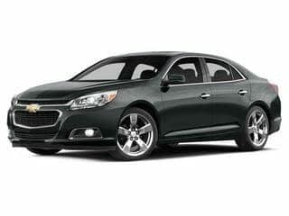 Chevrolet 2014 Malibu