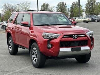 Toyota 2022 4Runner