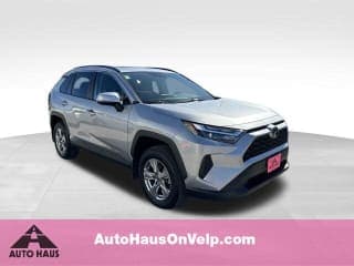 Toyota 2022 RAV4