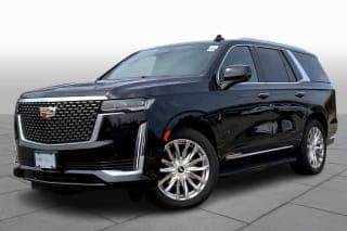 Cadillac 2021 Escalade