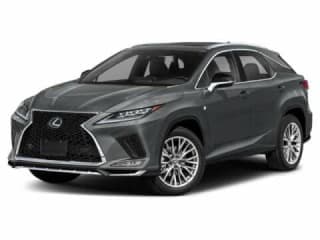 Lexus 2021 RX 350