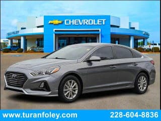 Hyundai 2019 Sonata