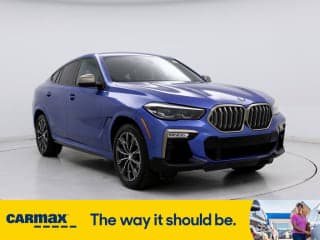 BMW 2020 X6