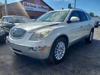 Buick 2011 Enclave