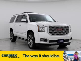 GMC 2018 Yukon XL