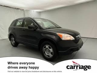 Honda 2008 CR-V