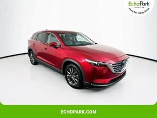 Mazda 2022 CX-9