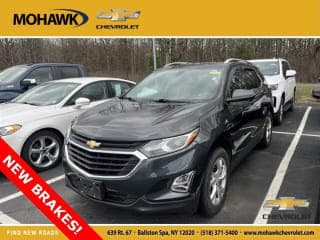 Chevrolet 2019 Equinox