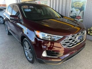 Ford 2019 Edge