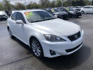 Lexus 2011 IS 350