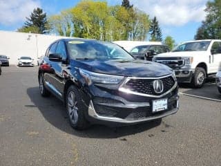 Acura 2020 RDX