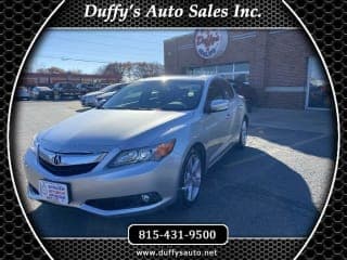 Acura 2014 ILX