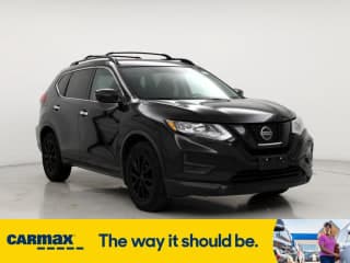 Nissan 2018 Rogue