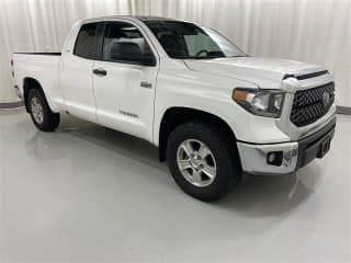 Toyota 2021 Tundra