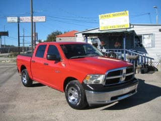 Dodge 2010 Ram 1500