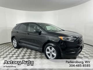 Ford 2020 Edge