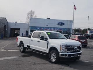 Ford 2023 F-250 Super Duty