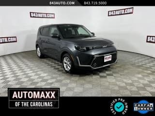 Kia 2023 Soul