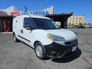 Ram 2022 ProMaster City