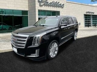 Cadillac 2018 Escalade