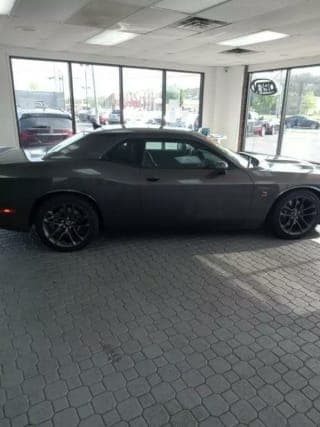 Dodge 2023 Challenger