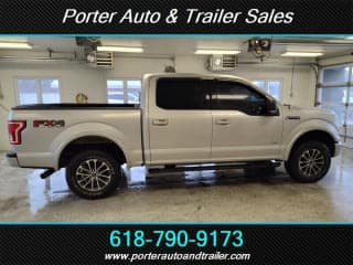 Ford 2016 F-150