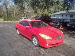 Toyota 2006 Camry Solara