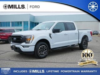 Ford 2021 F-150