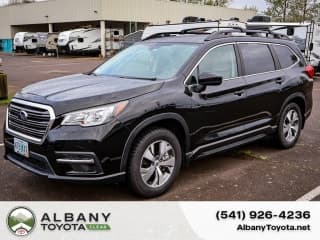 Subaru 2019 Ascent