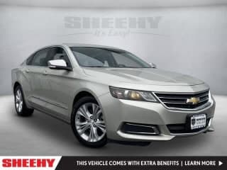 Chevrolet 2014 Impala