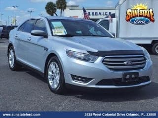 Ford 2017 Taurus