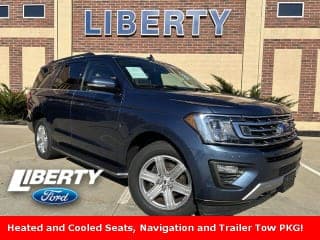 Ford 2018 Expedition