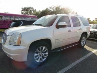 GMC 2009 Yukon