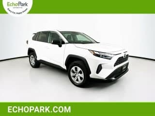 Toyota 2023 RAV4