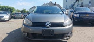 Volkswagen 2011 Golf