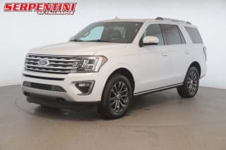 Ford 2021 Expedition