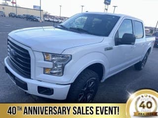 Ford 2017 F-150