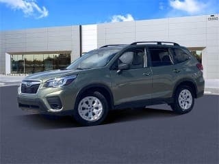 Subaru 2019 Forester