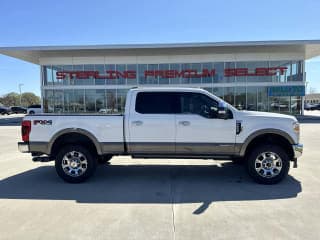 Ford 2020 F-250 Super Duty