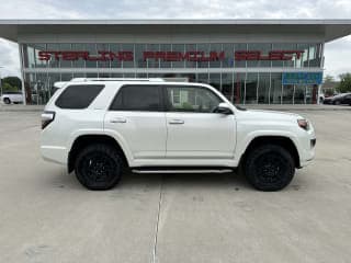 Toyota 2018 4Runner