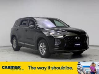 Hyundai 2019 Santa Fe